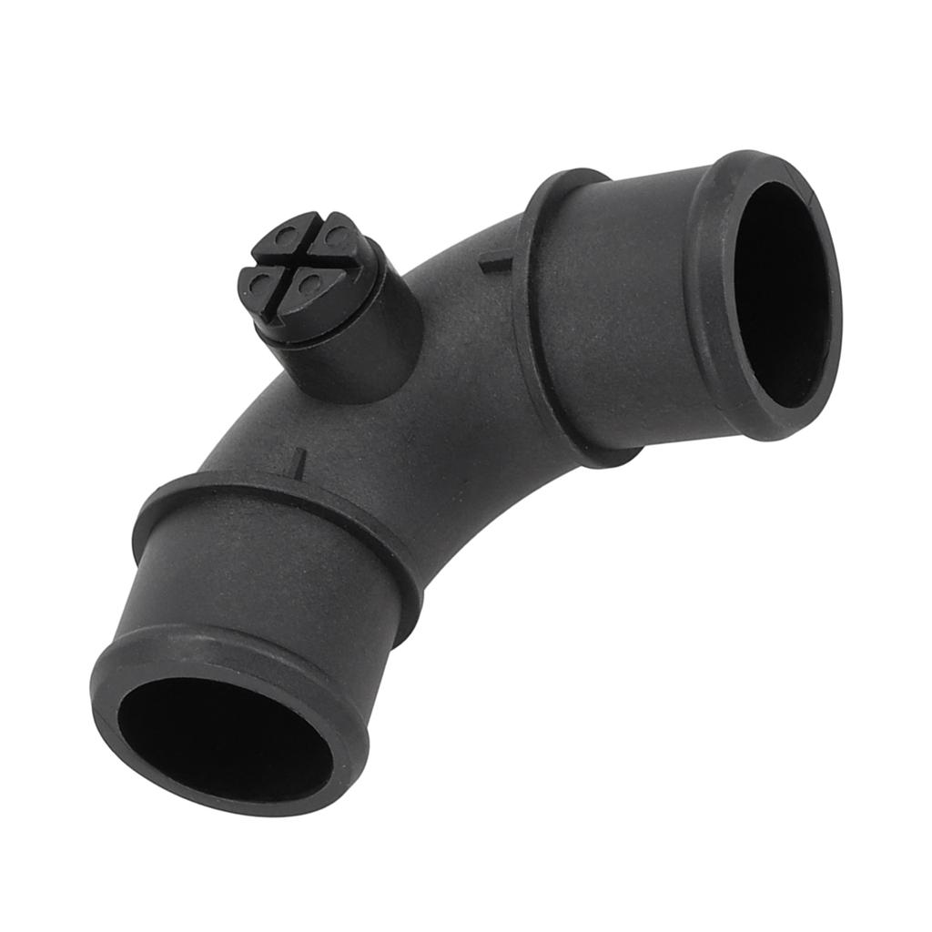 Car Accessories Radiator Hose Coolant Bleed Elbow Brand New