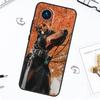 Animal Doberman Dog Case For Honor Magic 7 5 6 Lite Honor 200 Pro X8b X9a X8a X8 X9 X9c X9b 50 70 90 Lite Cover