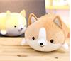 Anime Shiba Inu Plush Stuffed Sotf Pillow Doll Cartoon Doggo Cute Shiba Soft Toy