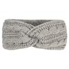 Warm Knitted Headbands Fleece Lining Headscarf Fashion Winter Headbands  Girls