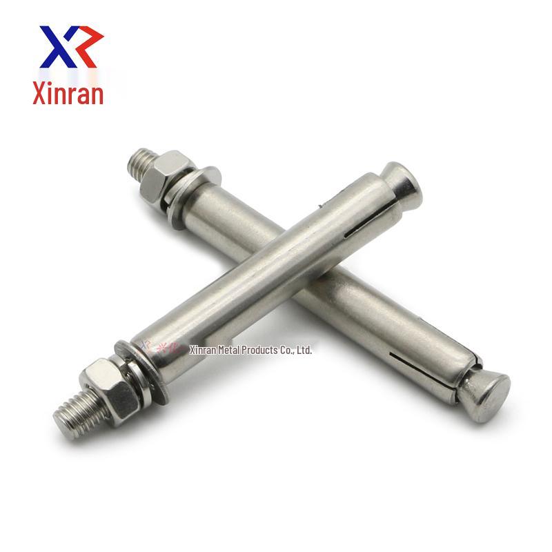 Xinran M10 Edelstahl 304 Expansionsbolzenschraube