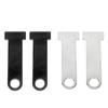 2PCS Motorcycle Helmet Lock Buckle Anti-theft Quick Release Fastener Secure Connector for Dirt Bike ATV Motorcycle Accessories