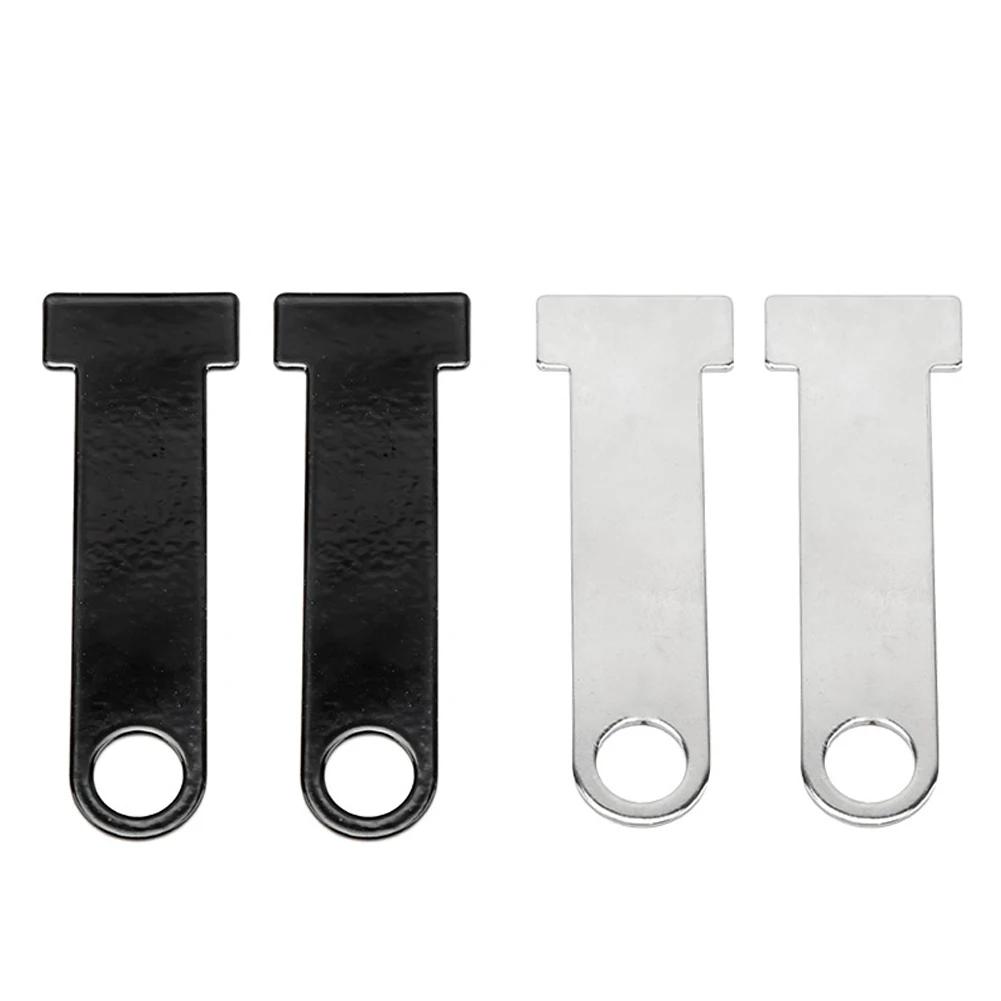 2PCS Motorcycle Helmet Lock Buckle Anti-theft Quick Release Fastener Secure Connector for Dirt Bike ATV Motorcycle Accessories