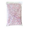 Yantuo 1000g Mixed Packaging Flat Back Pearls Resin Rhinestone Jelly Rhinestones Bulk Abs Loose Pearl for DIY Decoration