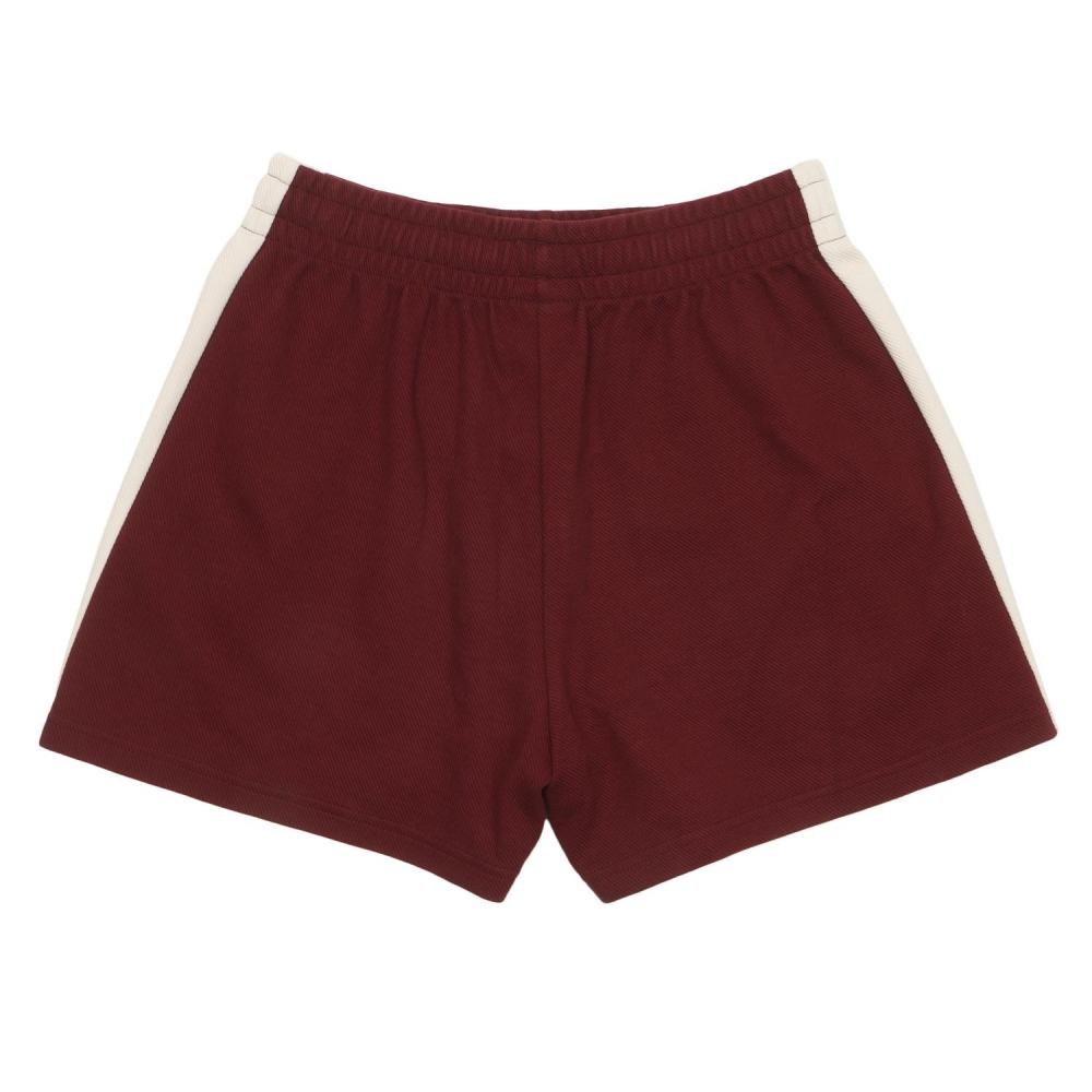 Puma W Prime Retro T7 Shorts W 634781 96ruby Shimmer