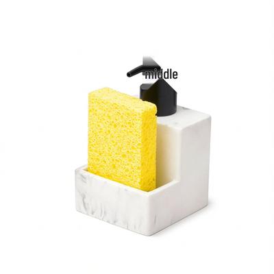 Productos para el baño – Dispensadores de jabón líquido