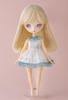 Nia Harmonia Curious Fabric Magnet Plastic Painted Movable Figure Non-scale & &