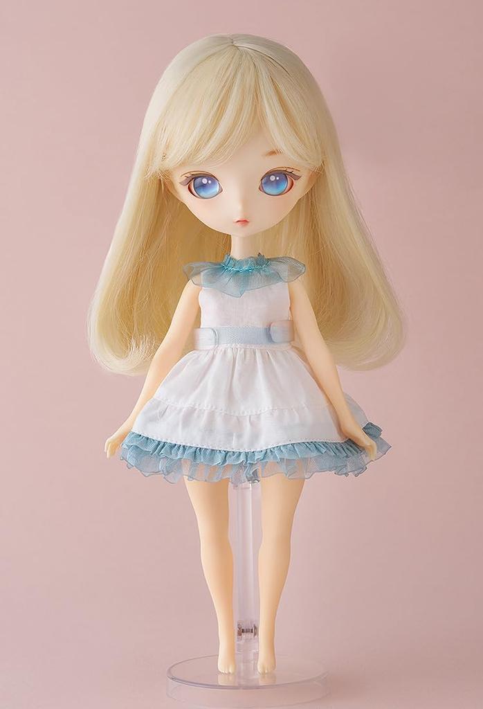 Nia Harmonia Curious Fabric Magnet Plastic Painted Movable Figure Non-scale & &