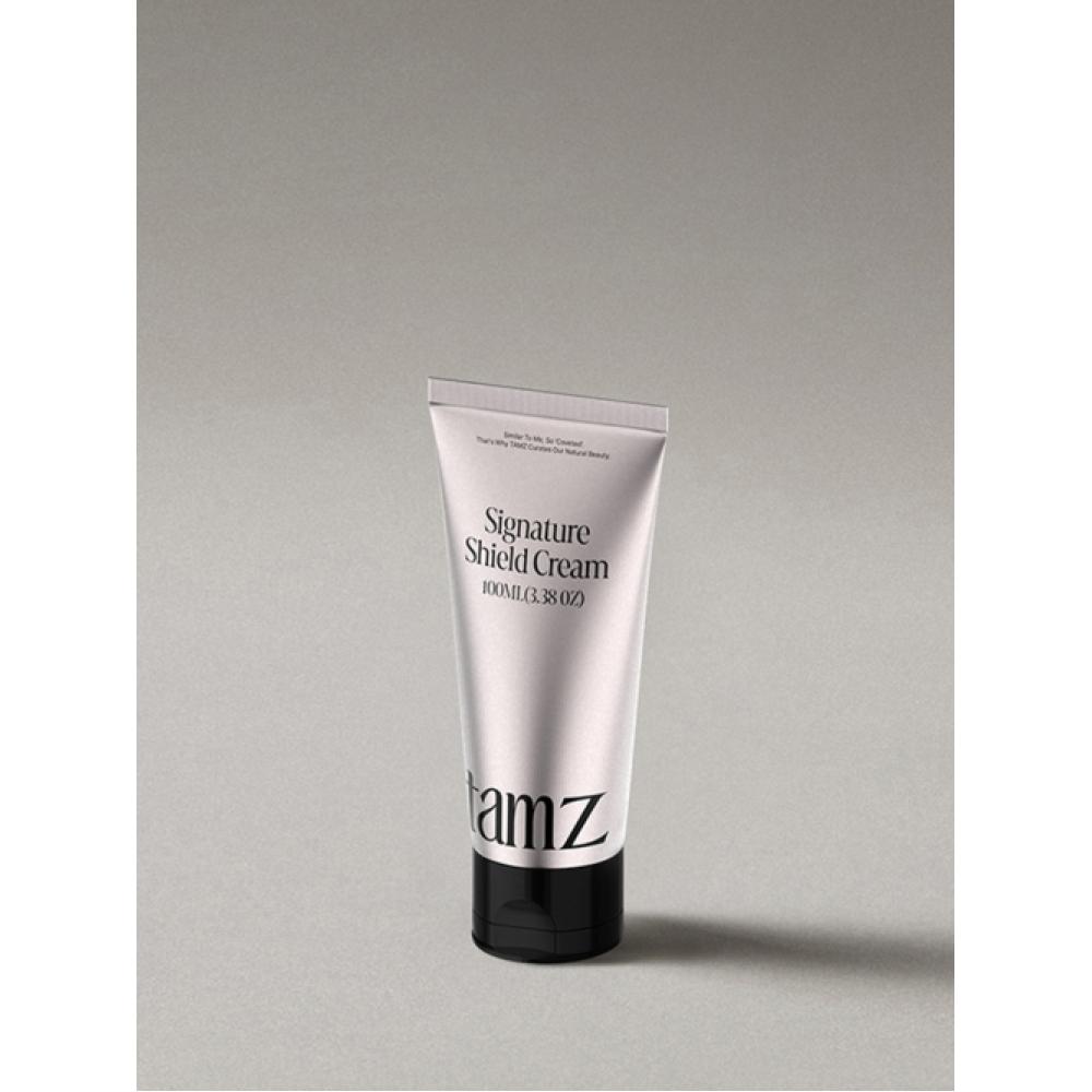 Tamz Signature Shield Cream NONE