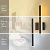 Modern Minimalist Wall Lamp With Led Light For Bedroom And Living Room Decor