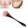 Soft Hair Loose Powder Cosmetic Brush Highlighting Powder Blusher Brush Makeup Tool
