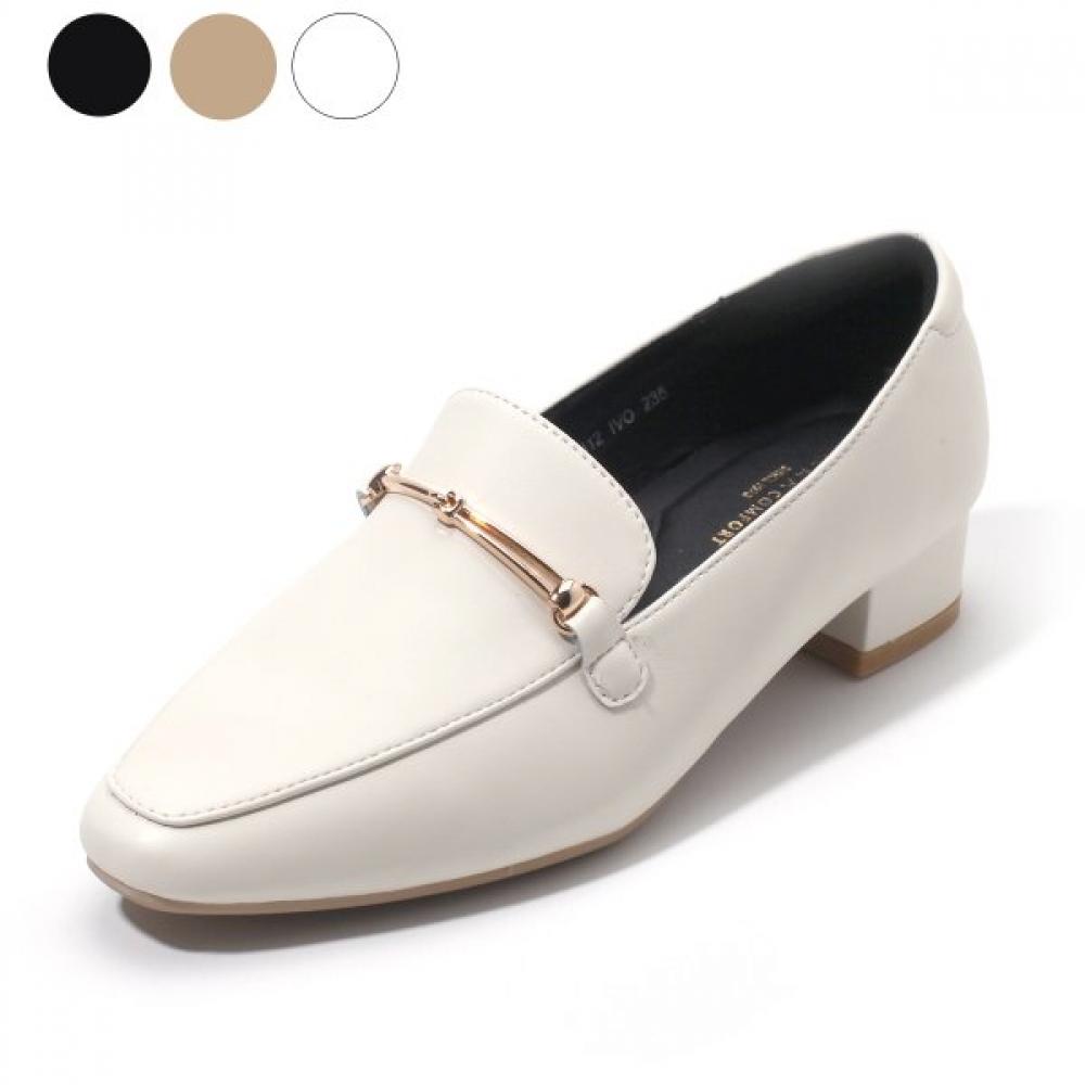 Sera Women S loaferS Black Beige White C21p412 Ivory250 10300₽