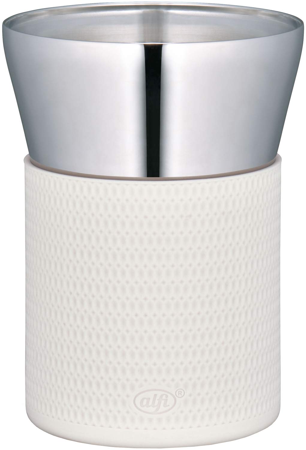 

alfi Alfi Tumbler Alpine White Vacuum Insulated Tumbler AWH 0.26L AFDC-260