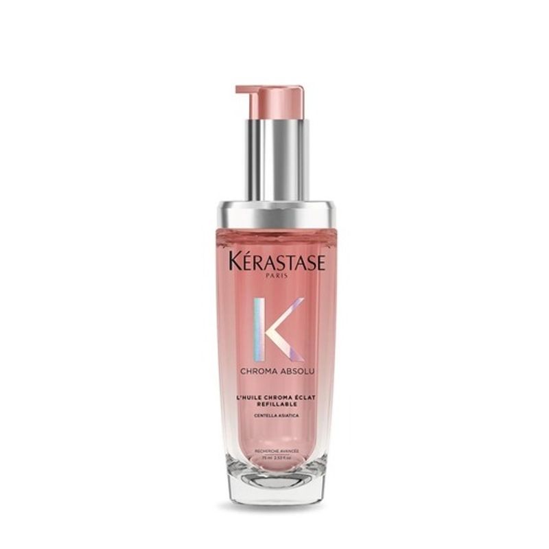 KERASTASE NEW Chroma Absolue Hair Oil 75ml 001_Oil 75ml