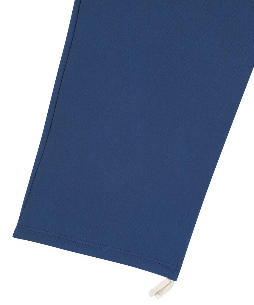 Syupeodeulai Core Sweatpants Navy