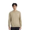 Puma Düz Renk Outdoor Günlük Spor Bisiklet Yaka Kazak Vintage Sweatshirt Erkek sweatshirt Kavrulmuş Badem 677222-83