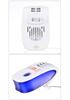 Ultrasonic Pest Repeller for Home, Office & Hotel - Mosquito & Rat Control