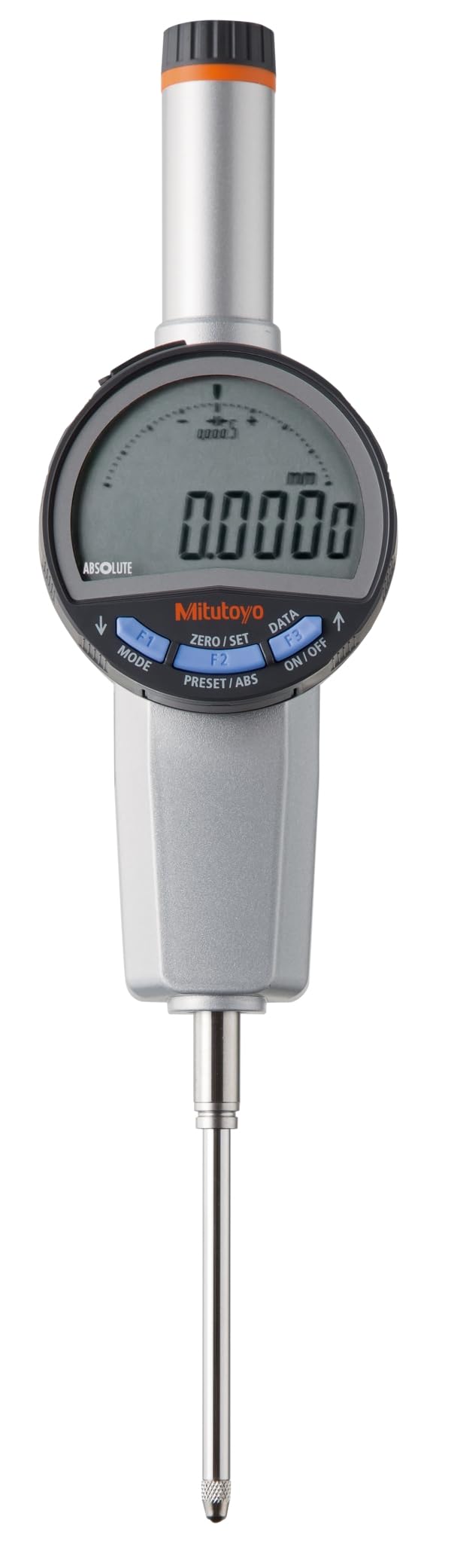 

Mitutoyo Digimatic Indicator (543-730B) ID-C0550NXB