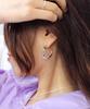 Madin'Ly Lgance Earring
