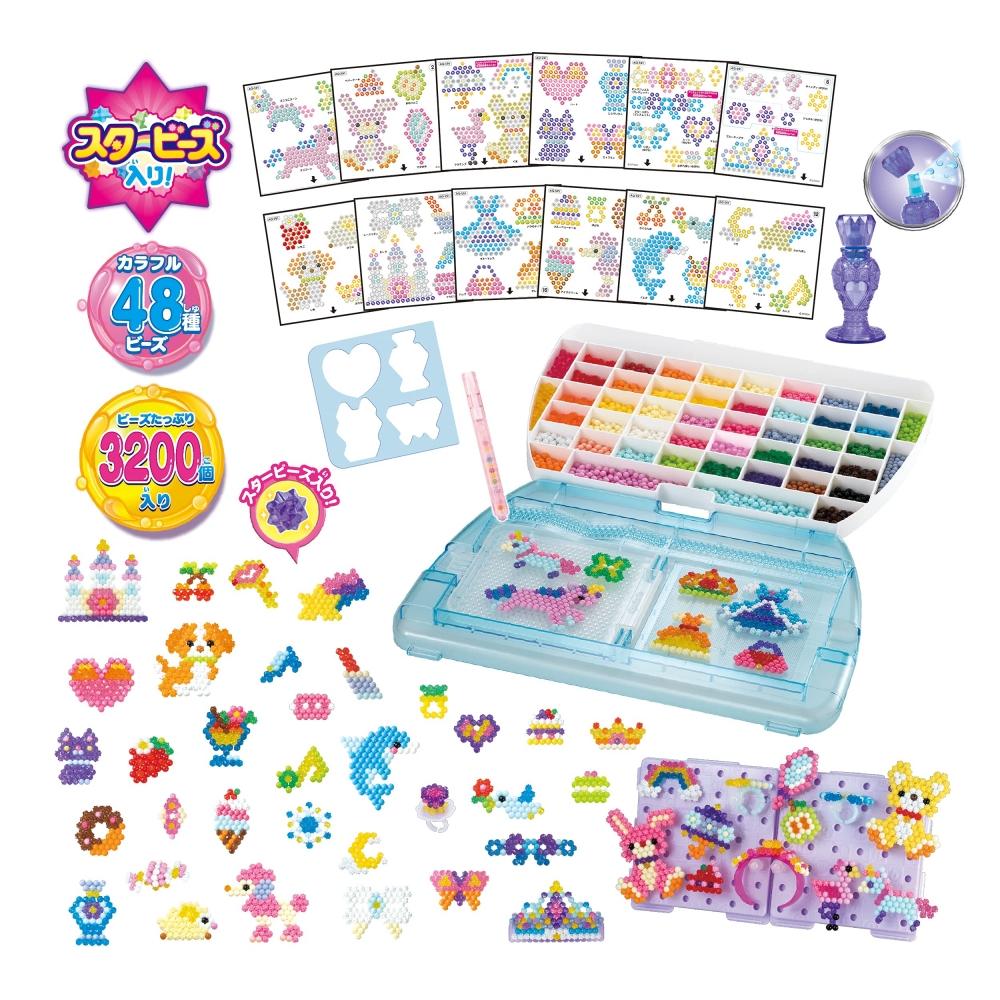 Aquabeads [Aquabeads DX Carry Bag] AQ-S91