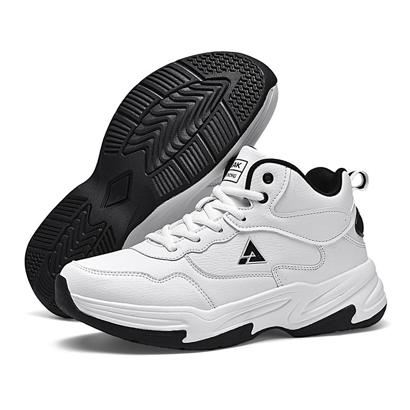 

Men s High Quality Plus Size Casual Sneakers Four Seasons Soft Sole Outdoor Breathable Running Shoes Students Light Sports Shoes 48