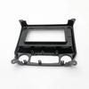 10.1 INCH For Chevrolet Silverado 2014 Central Control Navigation Frame Modification Panel