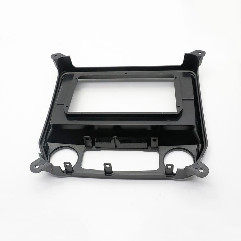 10.1 INCH For Chevrolet Silverado 2014 Central Control Navigation Frame Modification Panel