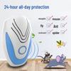 CNMF 6233 Ultrasonic Pest Repeller