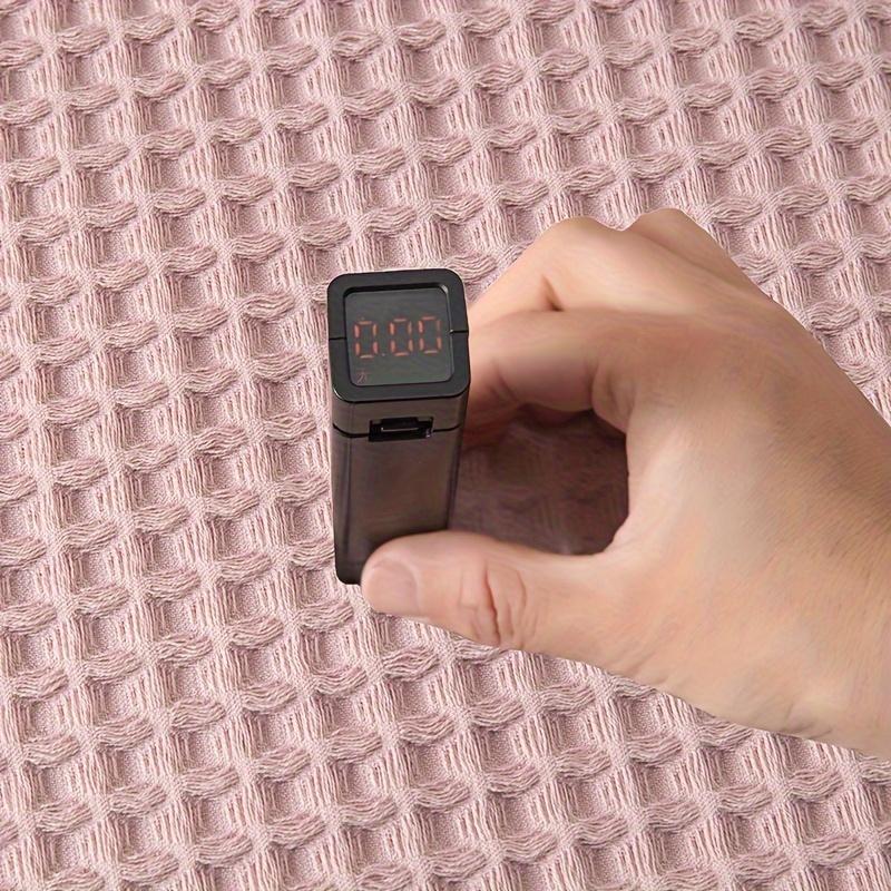 70x140cm Large Towel Modern Waffle Bath Towel Set Quick Drying Knit Fabric Plaid Pattern Soft Absorbent Cotton Solid Color