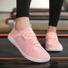 Women Barefoot Walking Shoes Breathable Men's Wide Toe Cross-training Sneakers Minimalist Lightweight Flats Casual Sports Shoes