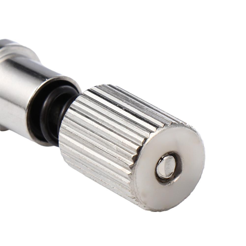 Feder Flachwagen Nähmaschinenteile Nähfußwechsel Nähzubehör Nähfußschraube