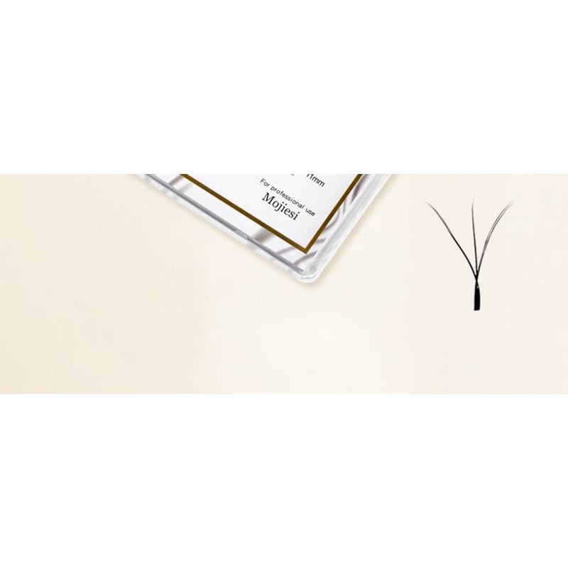 Candy Drop - Multipack C Curl False Eyelashes Extensions (Various Designs)