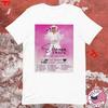 Shania Twain Sommertour 2025 Daten Live im Konzert T-Shirt Unisex T-Shirt