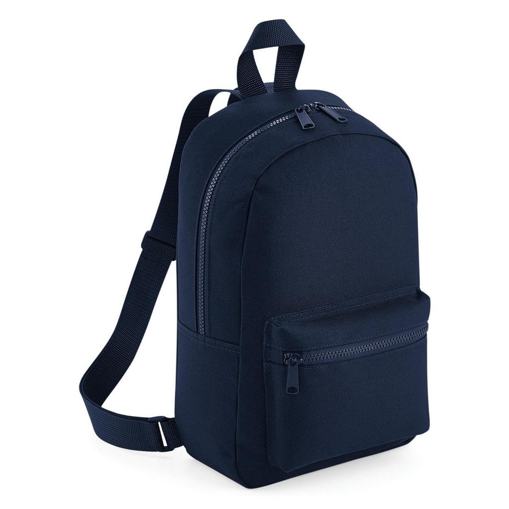 BagBase Mini Essential Backpack/Rucksack Bag