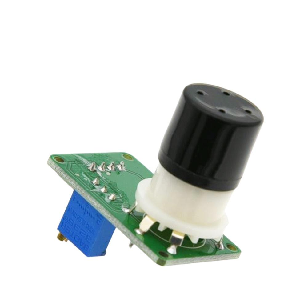 For Mq131 Tin Dioxide Gas Sensor Module Compatible with For Air Purifiers and For Smart Home Monitoring Applications