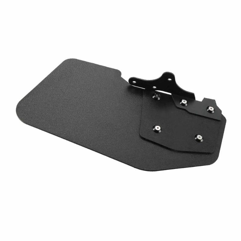 ATV Parts Accessory for R 4 2022-2025 Mud Flaps Replacement Trailing Arm Guards Easy Installation Guards