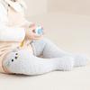 Korallen-Samt Babysocken Verdickte Plüschsocken Hohe Qualität Baby Socken für 0-5 Jahre Kinder