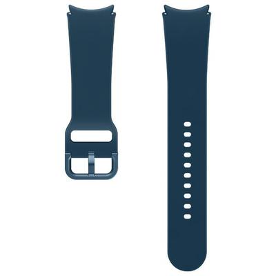 Sport Band Samsung Et-Sfr94Lnegeudo Watch6 20Mm M/L Indigo