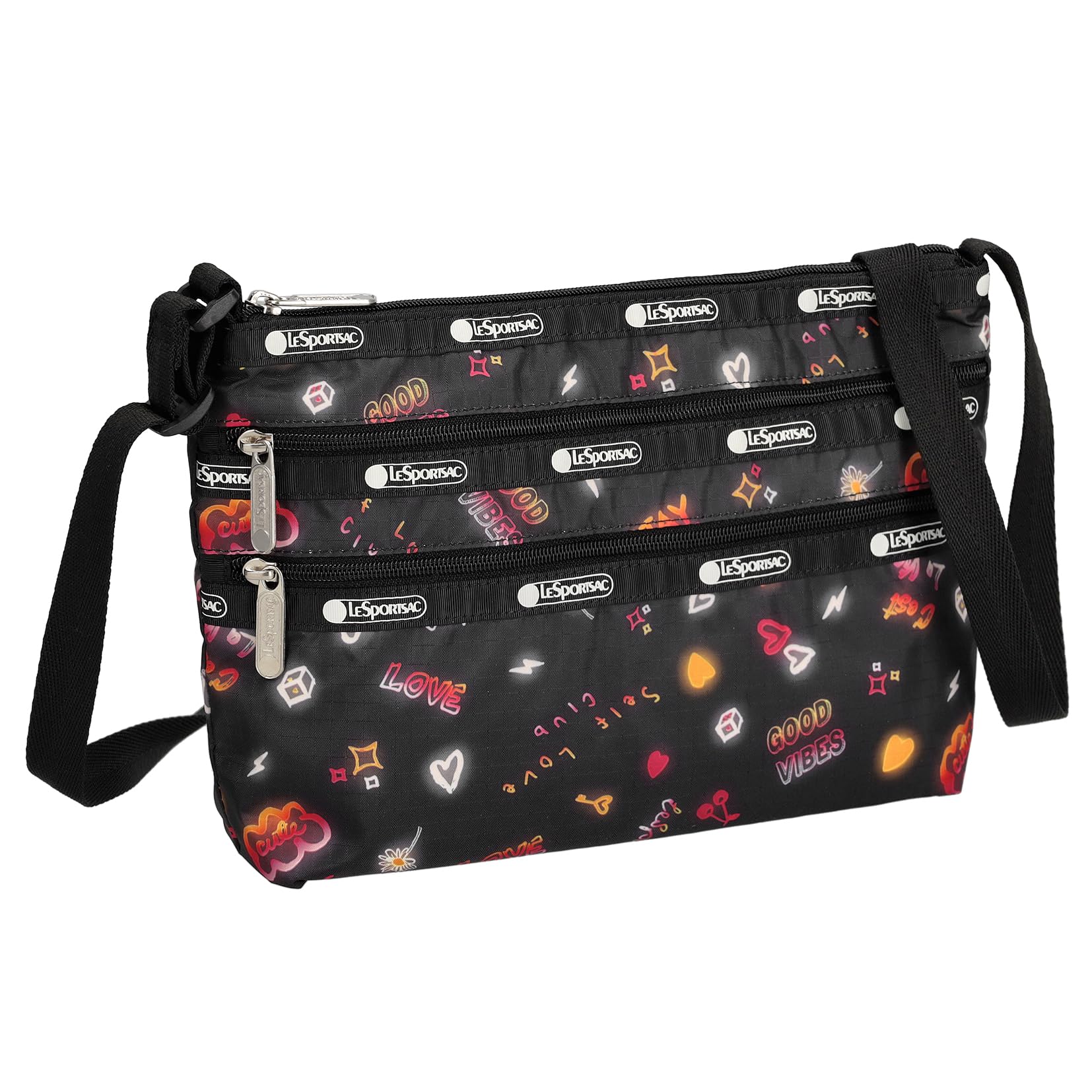 

Shoulder Bag 3352 E481 [LeSportsac] Women s [Product]