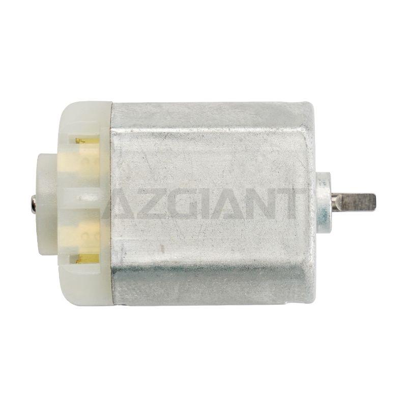 

FC-140SA for Infiniti QX30 QX56 QX60 QX70 QX80 Car Exterior Power Folding Side Rear View Mirror Actuator Motor D Cut 1pc Left