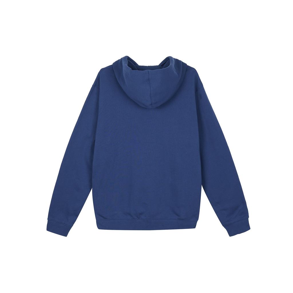 Nike Bluza męska Coastal Blue CK6767-490