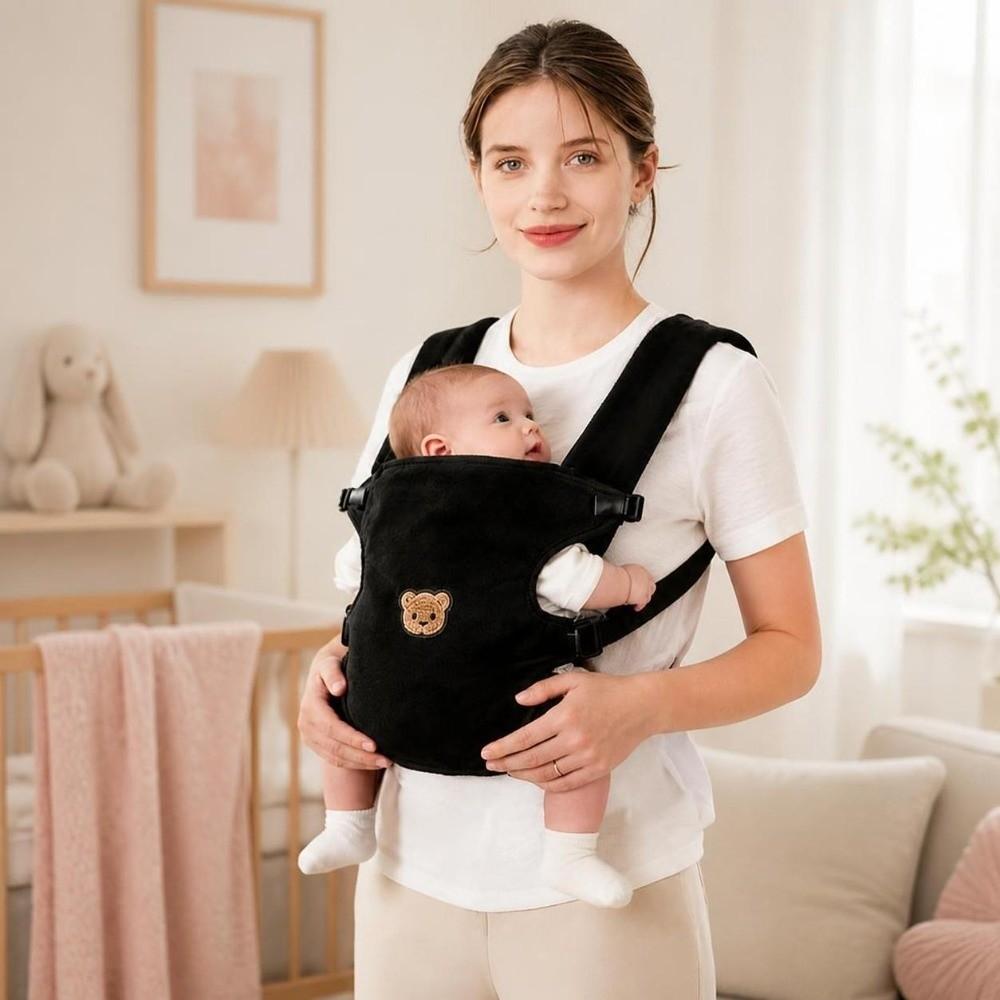 Multifunctional Infant Sling Ergonomic Design Baby Wrap New Baby Carrier Baby 0-36 Months
