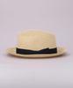 [Kashira] WASHABLE PAPER BRAID HAT KS