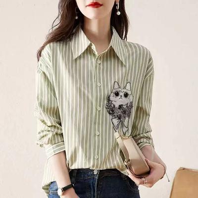 Tops – Bluse e camicie