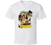 Bonanza Tv Show Tee 1960s American Western Television Series T Shirt