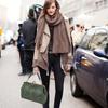 Vintage Top Handle Crossbody Bag, Retro Kiss Lock Satchel Bag, Women's Shoulder Purse & Handbag
