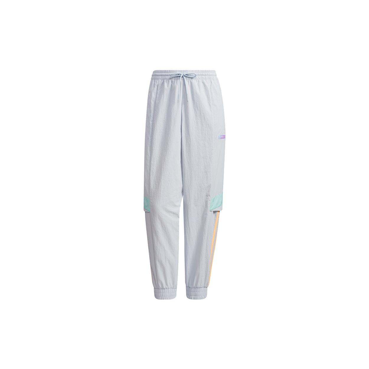 (WMNS) adidas Neo CS Apr Al Pants Silver Women s GP5462 L