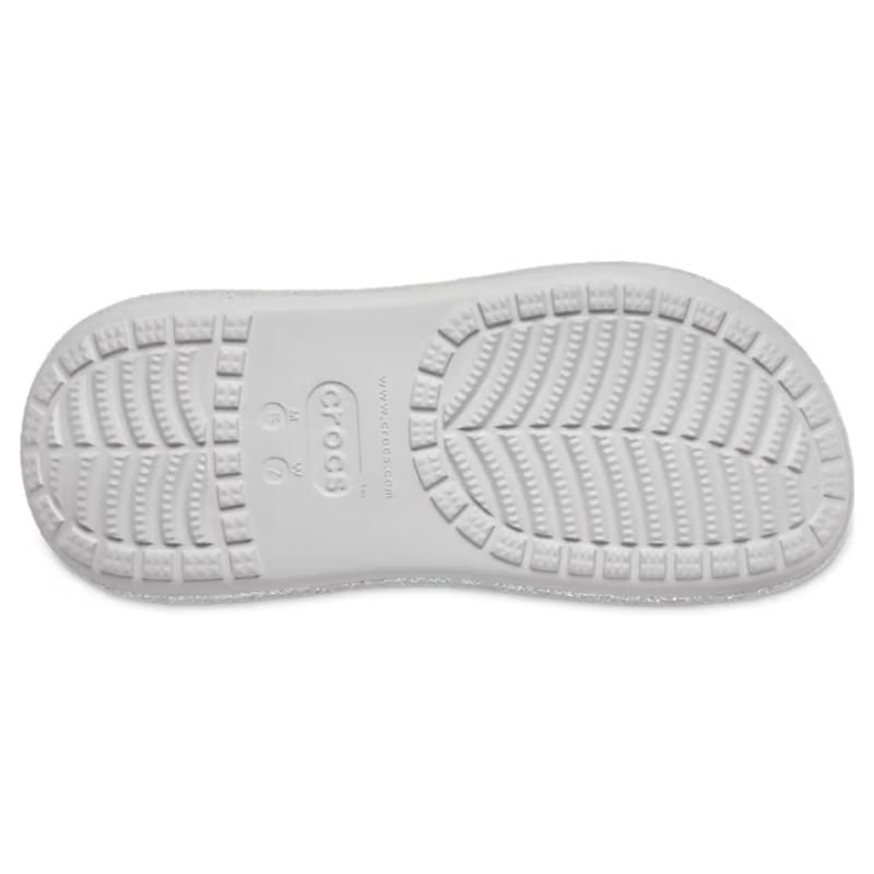 Crocs 208256 White Unisex 208256-1FT
