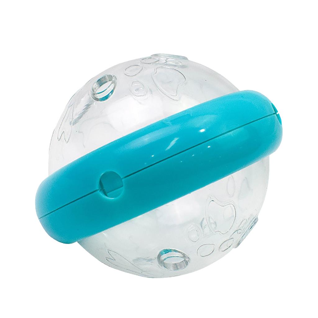 Pet Dog Toy Food Dispenser Ball Cat Tumbler Pet Food Slow Food Pet Dog Toy Food