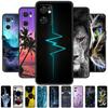 For Oppo Find X5 Lite Case CPH2371 Fashion Soft Silicone TPU Matte Phone Cover For OPPO FINDX5 Lite 5G Shockproof Bumper Fundas